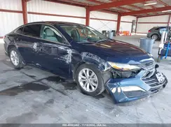1G1ZD5ST6KF151675 2019 CHEVROLET MALIBU