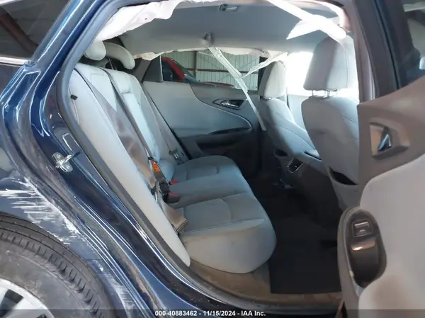 1G1ZD5ST6KF151675 2019 CHEVROLET MALIBU - Image 8