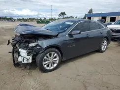 1G1ZD5ST6KF151904 2019 CHEVROLET MALIBU