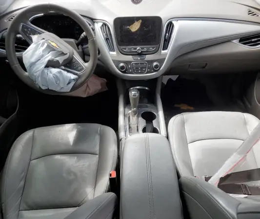 1G1ZD5ST6KF151904 2019 CHEVROLET MALIBU - Image 8