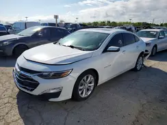 1G1ZD5ST6KF152129 2019 CHEVROLET MALIBU