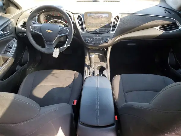 1G1ZD5ST6KF152129 2019 CHEVROLET MALIBU - Image 8