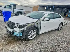 1G1ZD5ST6KF152289 2019 CHEVROLET MALIBU