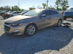 1G1ZD5ST6KF152793 2019 CHEVROLET MALIBU