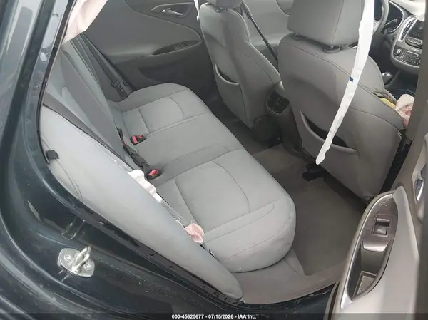 1G1ZD5ST6KF153099 2019 CHEVROLET MALIBU - Image 8