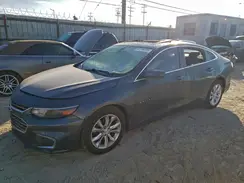 1G1ZD5ST6KF153460 2019 CHEVROLET MALIBU