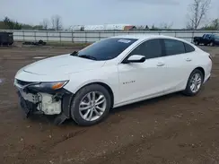 1G1ZD5ST6KF153815 2019 CHEVROLET MALIBU