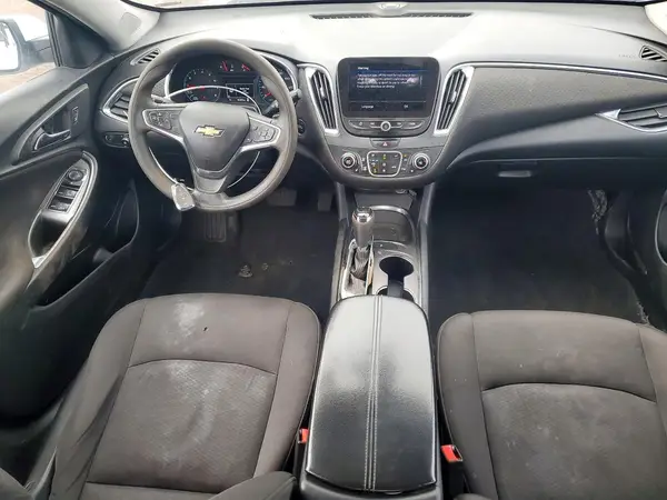 1G1ZD5ST6KF153815 2019 CHEVROLET MALIBU - Image 8