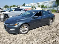 1G1ZD5ST6KF155502 2019 CHEVROLET MALIBU
