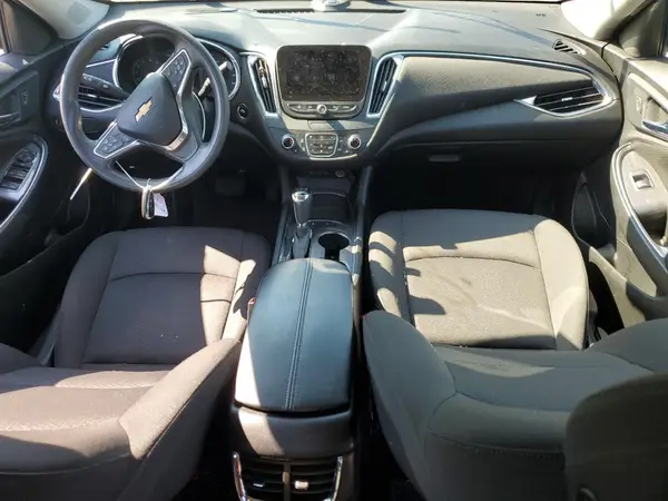 1G1ZD5ST6KF155502 2019 CHEVROLET MALIBU - Image 8