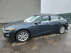 1G1ZD5ST6KF155743 2019 CHEVROLET MALIBU