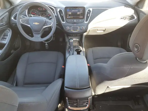 1G1ZD5ST6KF156231 2019 CHEVROLET MALIBU - Image 8