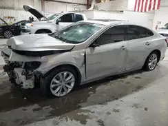1G1ZD5ST6KF156584 2019 CHEVROLET MALIBU