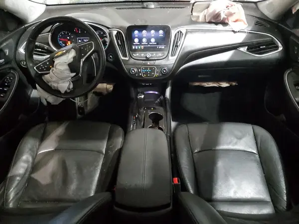 1G1ZD5ST6KF156584 2019 CHEVROLET MALIBU - Image 8