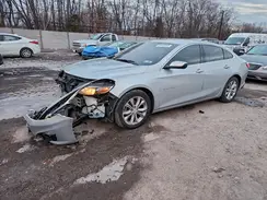 1G1ZD5ST6KF156620 2019 CHEVROLET MALIBU