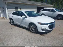 1G1ZD5ST6KF156648 2019 CHEVROLET MALIBU