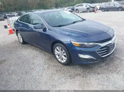 1G1ZD5ST6KF156665 2019 CHEVROLET MALIBU