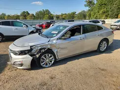 1G1ZD5ST6KF156827 2019 CHEVROLET MALIBU