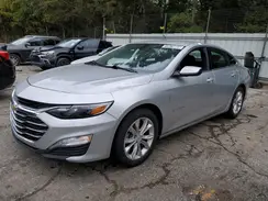 1G1ZD5ST6KF157122 2019 CHEVROLET MALIBU