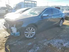 1G1ZD5ST6KF157556 2019 CHEVROLET MALIBU
