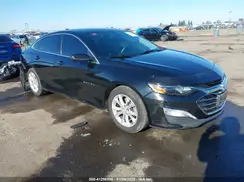 1G1ZD5ST6KF157766 2019 CHEVROLET MALIBU