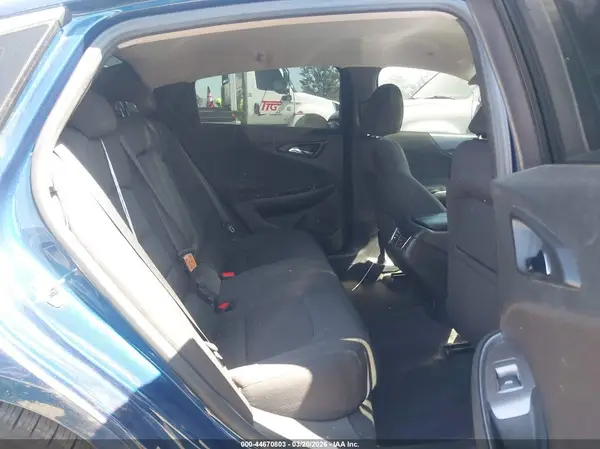 1G1ZD5ST6KF158156 2019 CHEVROLET MALIBU - Image 8