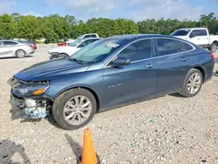 1G1ZD5ST6KF158223 2019 CHEVROLET MALIBU