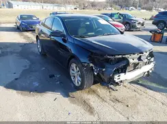 1G1ZD5ST6KF159050 2019 CHEVROLET MALIBU