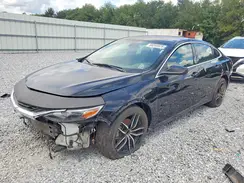1G1ZD5ST6KF159503 2019 CHEVROLET MALIBU