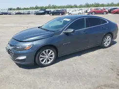 1G1ZD5ST6KF159551 2019 CHEVROLET MALIBU