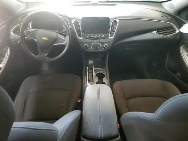 1G1ZD5ST6KF160067 2019 CHEVROLET MALIBU - Image 8
