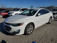 1G1ZD5ST6KF161297 2019 CHEVROLET MALIBU