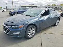 1G1ZD5ST6KF162255 2019 CHEVROLET MALIBU