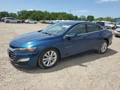 1G1ZD5ST6KF162627 2019 CHEVROLET MALIBU