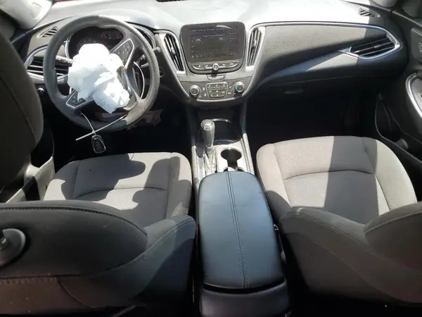 1G1ZD5ST6KF162627 2019 CHEVROLET MALIBU - Image 8
