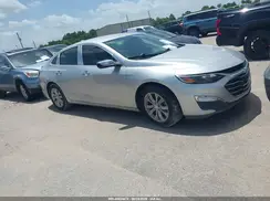 1G1ZD5ST6KF163387 2019 CHEVROLET MALIBU