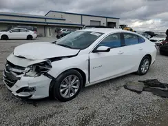 1G1ZD5ST6KF164099 2019 CHEVROLET MALIBU