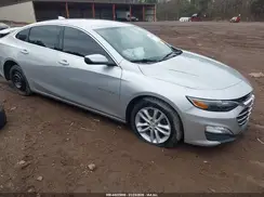 1G1ZD5ST6KF164457 2019 CHEVROLET MALIBU