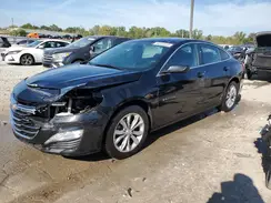 1G1ZD5ST6KF164491 2019 CHEVROLET MALIBU