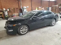 1G1ZD5ST6KF164930 2019 CHEVROLET MALIBU