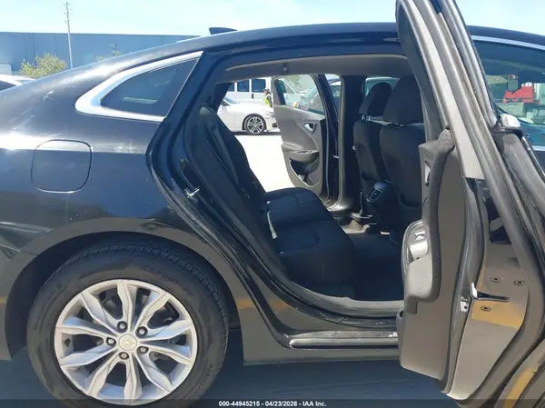 1G1ZD5ST6KF165334 2019 CHEVROLET MALIBU - Image 8
