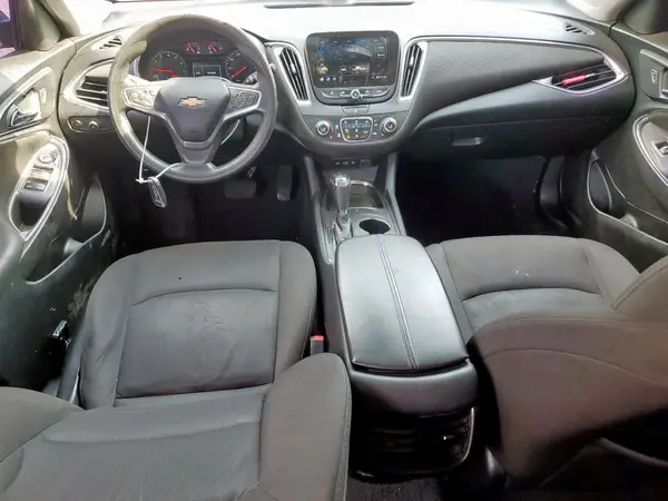 1G1ZD5ST6KF165575 2019 CHEVROLET MALIBU - Image 8