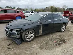 1G1ZD5ST6KF166113 2019 CHEVROLET MALIBU
