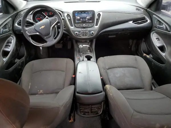 1G1ZD5ST6KF166113 2019 CHEVROLET MALIBU - Image 8