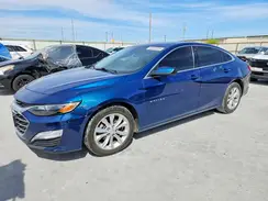 1G1ZD5ST6KF166449 2019 CHEVROLET MALIBU