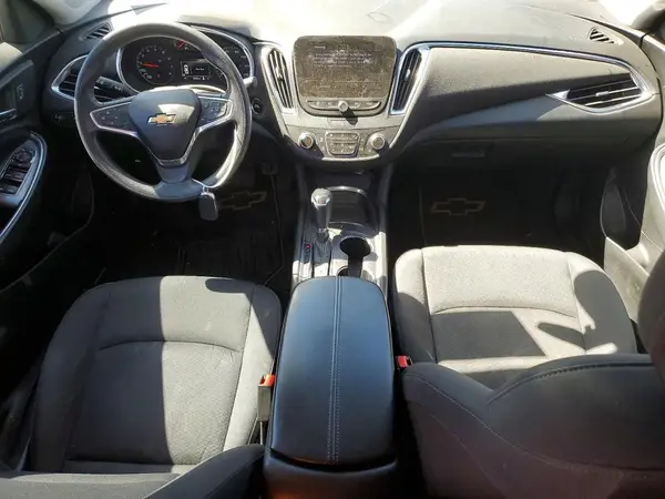 1G1ZD5ST6KF166791 2019 CHEVROLET MALIBU - Image 8