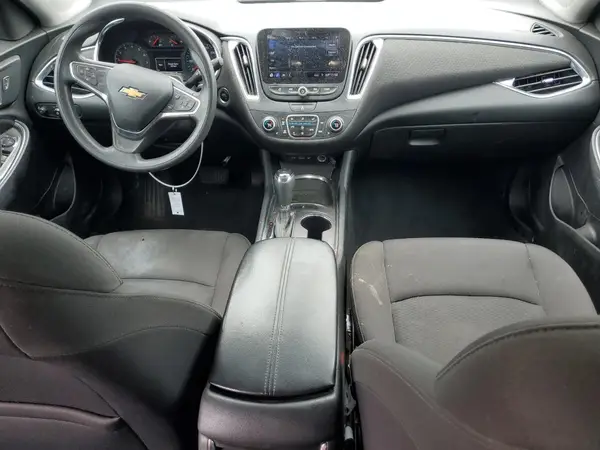 1G1ZD5ST6KF167360 2019 CHEVROLET MALIBU - Image 8