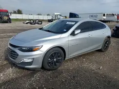 1G1ZD5ST6KF167455 2019 CHEVROLET MALIBU