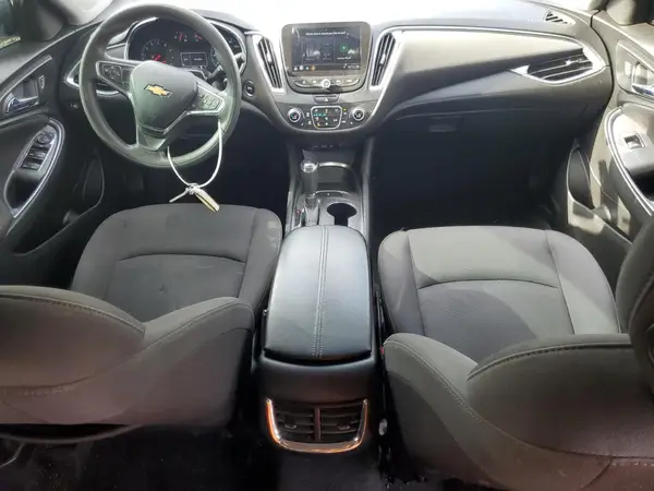 1G1ZD5ST6KF167455 2019 CHEVROLET MALIBU - Image 8