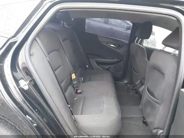 1G1ZD5ST6KF168136 2019 CHEVROLET MALIBU - Image 8